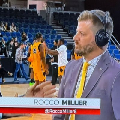 Rocco Miller