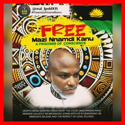 IPOB Ashanti Region Ghana