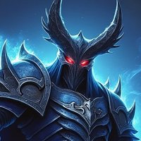 Lord Doomer Protector of the Omniverse