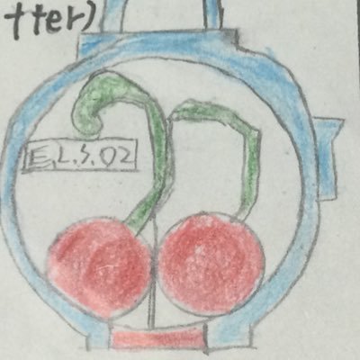 チェリーエナジー @個人ゲーム開発