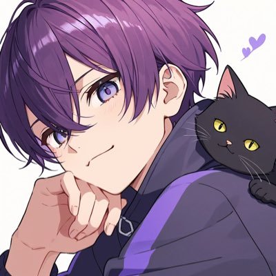 綠柱石べりる#Nova🌙