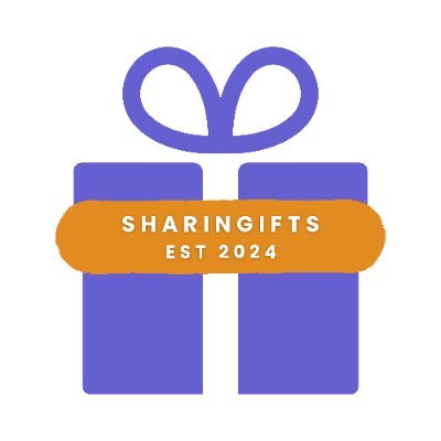SHARINGIFTS