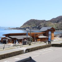 道の駅すず塩田村【公式】