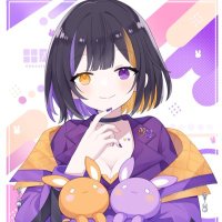 たまみ💜🧡