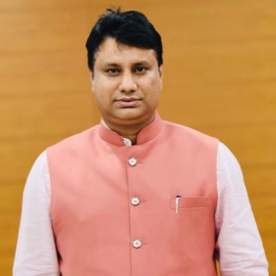 Anurudh Pratap Singh