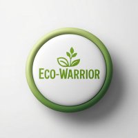 ECO-WARRIOR 🌱