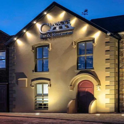 Clancys Bar & Restaurant