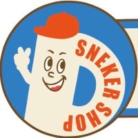 sneakershop donadona