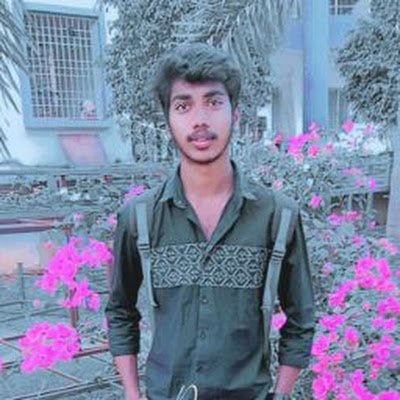 Gorivelli Raghavendra