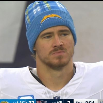 DiscouragedChargersFan