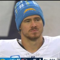 DiscouragedChargersFan