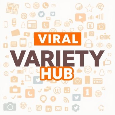Viral Variety Hub