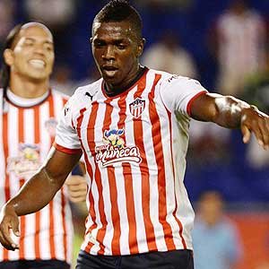 Ojala la libertadores fuera burra para culearmela