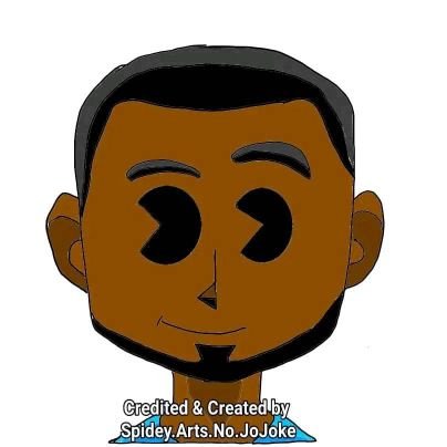 Mr. Martell Sincere™ - T.M.C.™ Team Martell Clout™