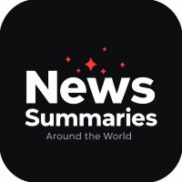 News Summaries Around the World