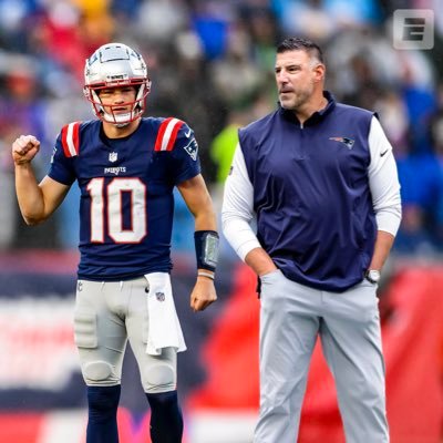 NE Patriots Loyalist