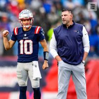 NE Patriots Loyalist