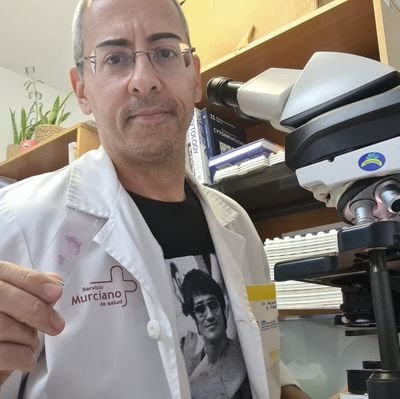 Eduardo Alcaraz, MD PhD