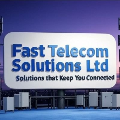 Fast Telecom Solutions Ltd