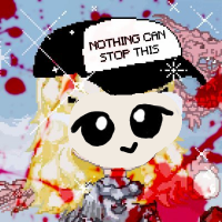 ♡ Charlotte Fang 🪲 Crown Prince ❀ LOVE HEALS 💞