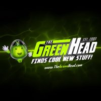 TheGreenHead.com