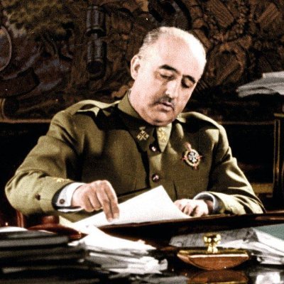 Francisco Franco