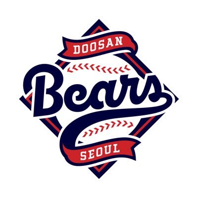 두산베어스 Doosan Bears
