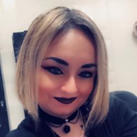 Shirley, Mistress of the Madness 🔮🖤💜☠