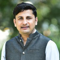 Dr Rahul Vijaywargiya