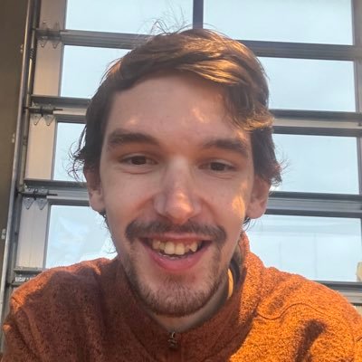 Brandon Brad Borak  🏳️‍🌈🇺🇸