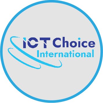 ICT CHOICE INTERNATIONAL.