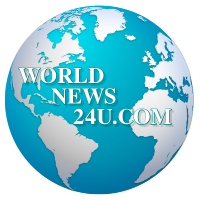 🌐World News 24 🌍🌎🌏