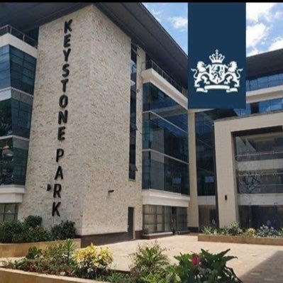 Netherlands Embassy in Kenya