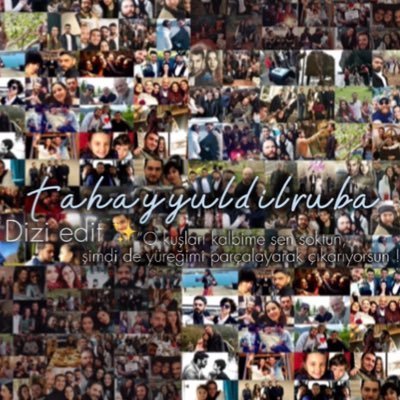 Sude Ama Ne Bilem 🪷