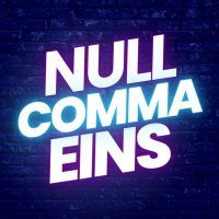 NullCommaEins