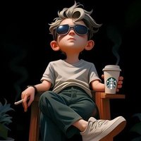 Chicharito JR Presenter