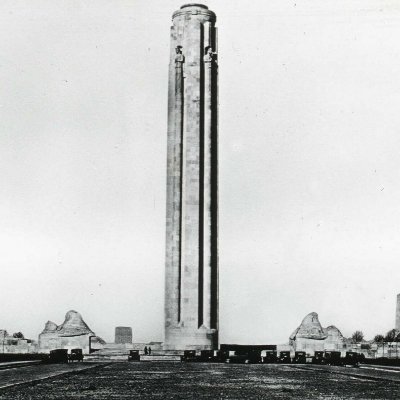 Kansas City Tweets from 1926