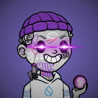 ELfx | $PYTH Biggest fan🔮