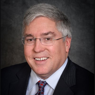 Governor Patrick Morrisey