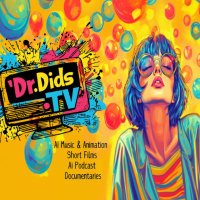 Dr Dids, Anya Cadence & Indigo Vox