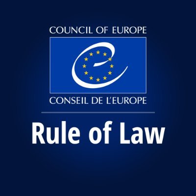 Council of Europe Rule of Law