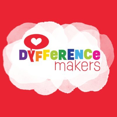 Dyfference Makers
