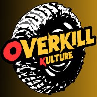 Overkill Kulture