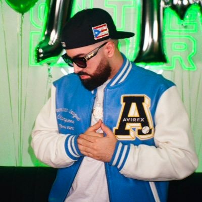 Gabe P The City's Champ🎙🇵🇷