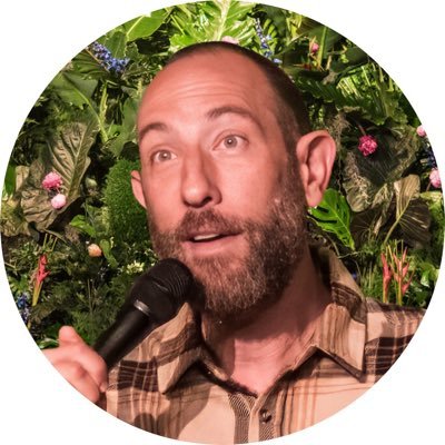 Ari Shaffir