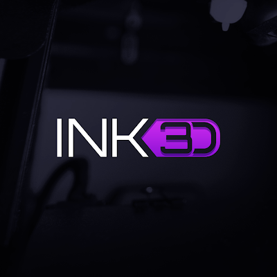 Ink3D Studio