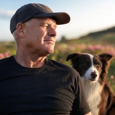 A. J. Fransen ✈️