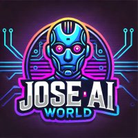 Jose's AI World