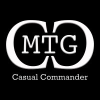 MTGCasualCommander