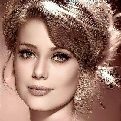 Natalia Elegante**The*Goodman*Report*